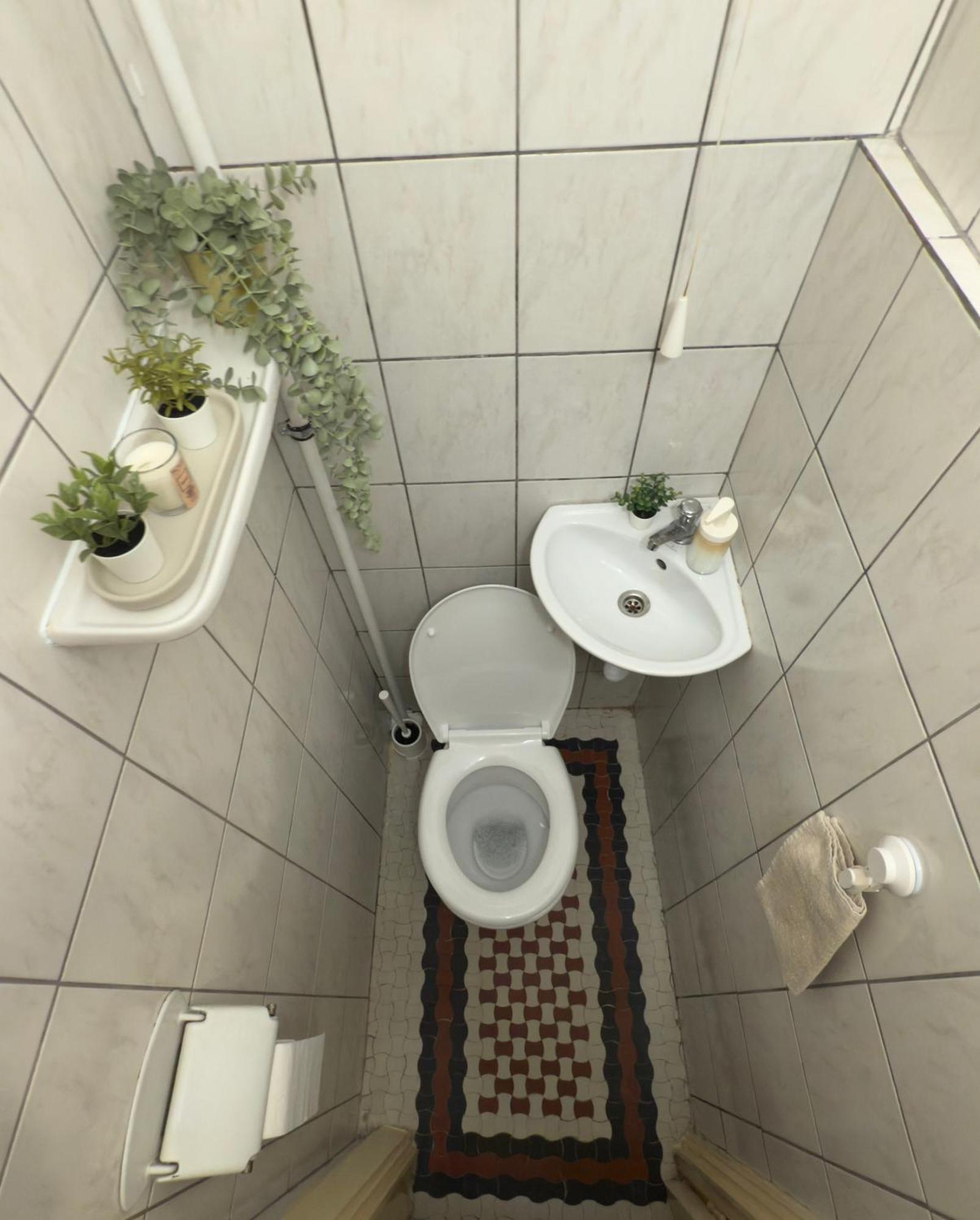 Ultracentral Apartment 4 Rooms - Old City Center -120 Square Meters - บูคาเรสต์ ภายนอก รูปภาพ